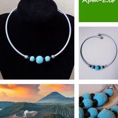 Морской вулкан 